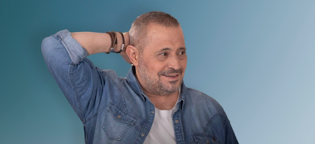 تفاصيل حفل جورج وسوف الأول في إسطنبول
