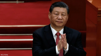 الرئيس الصيني: لا يمكن لأي قوة إيقاف تقدمنا التكنولوجي