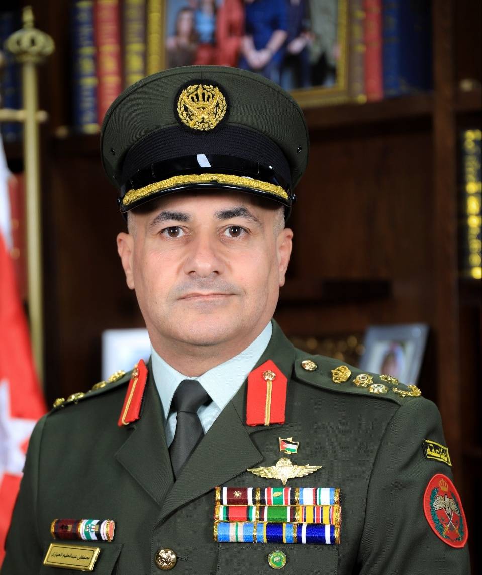 الإعلام العسكري للجيش الأردني قفزة نوعية