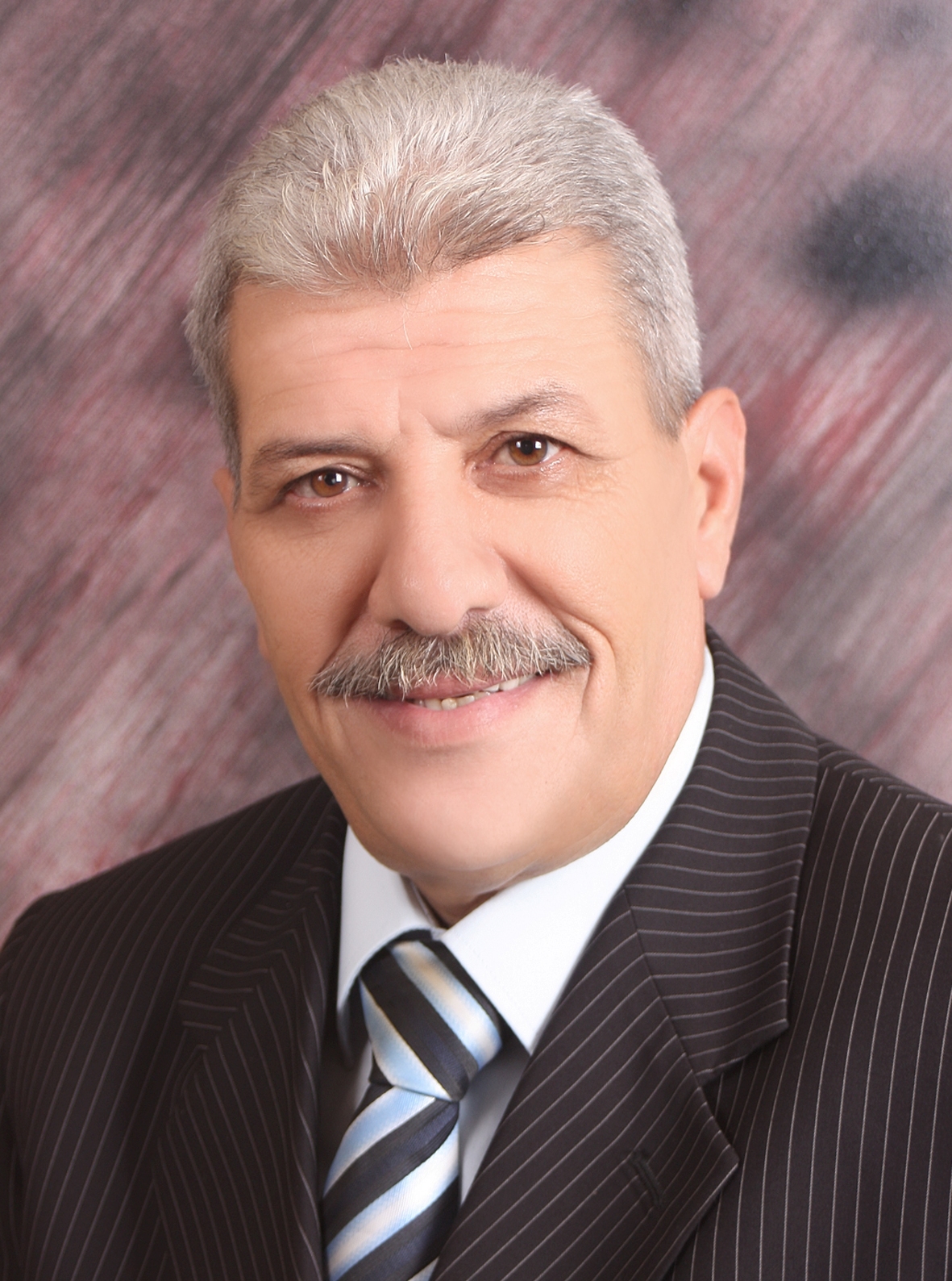 د.معين المراشدة