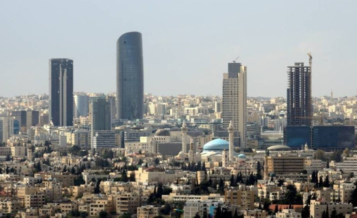 ارتفاعات تدريجية على درجات الحرارة حتى الثلاثاء 