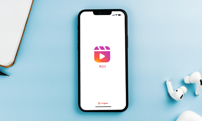 ريلز يستحوذ على إعلانات إنستغرام في 2025