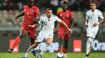 الجزائر مطالبة بالفوز على كوت ديفوار لبلوغ ثمن نهائي كأس إفريقيا