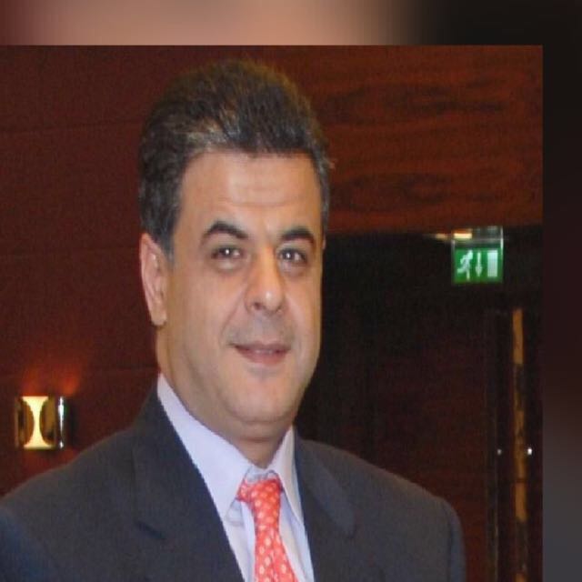 الدكتور عادل الزيود