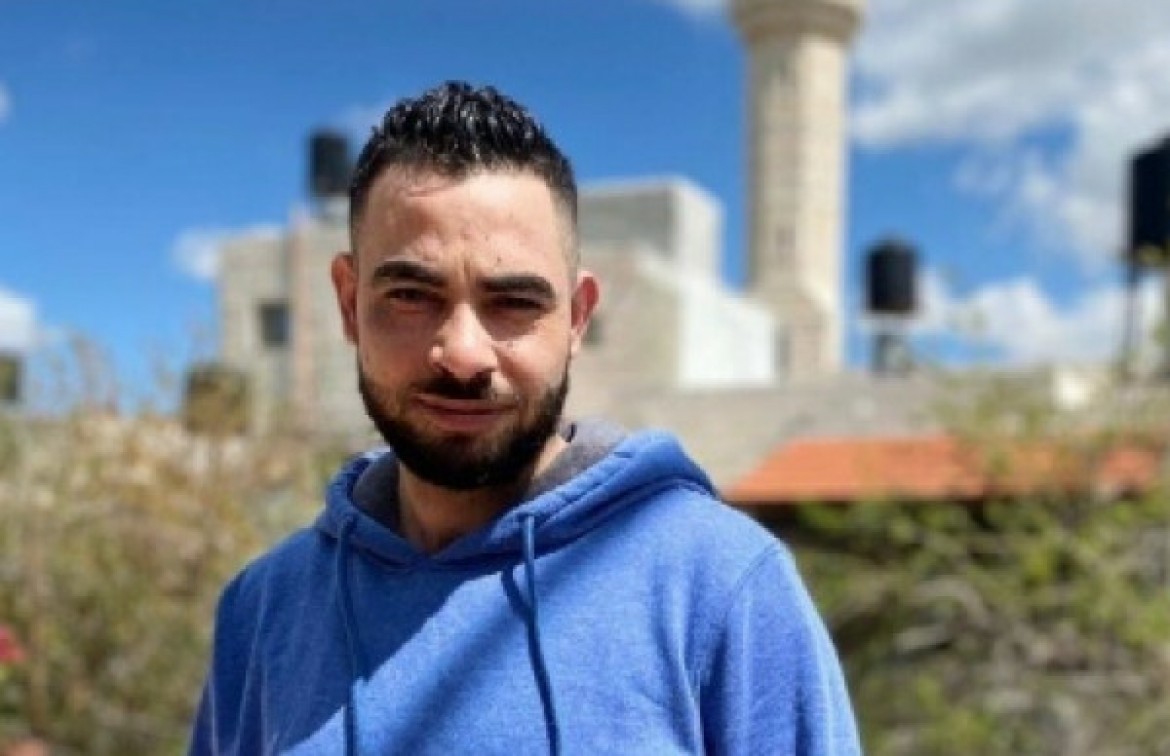 معتقل فلسطيني يواصل إضرابه عن الطعام لليوم الـ80