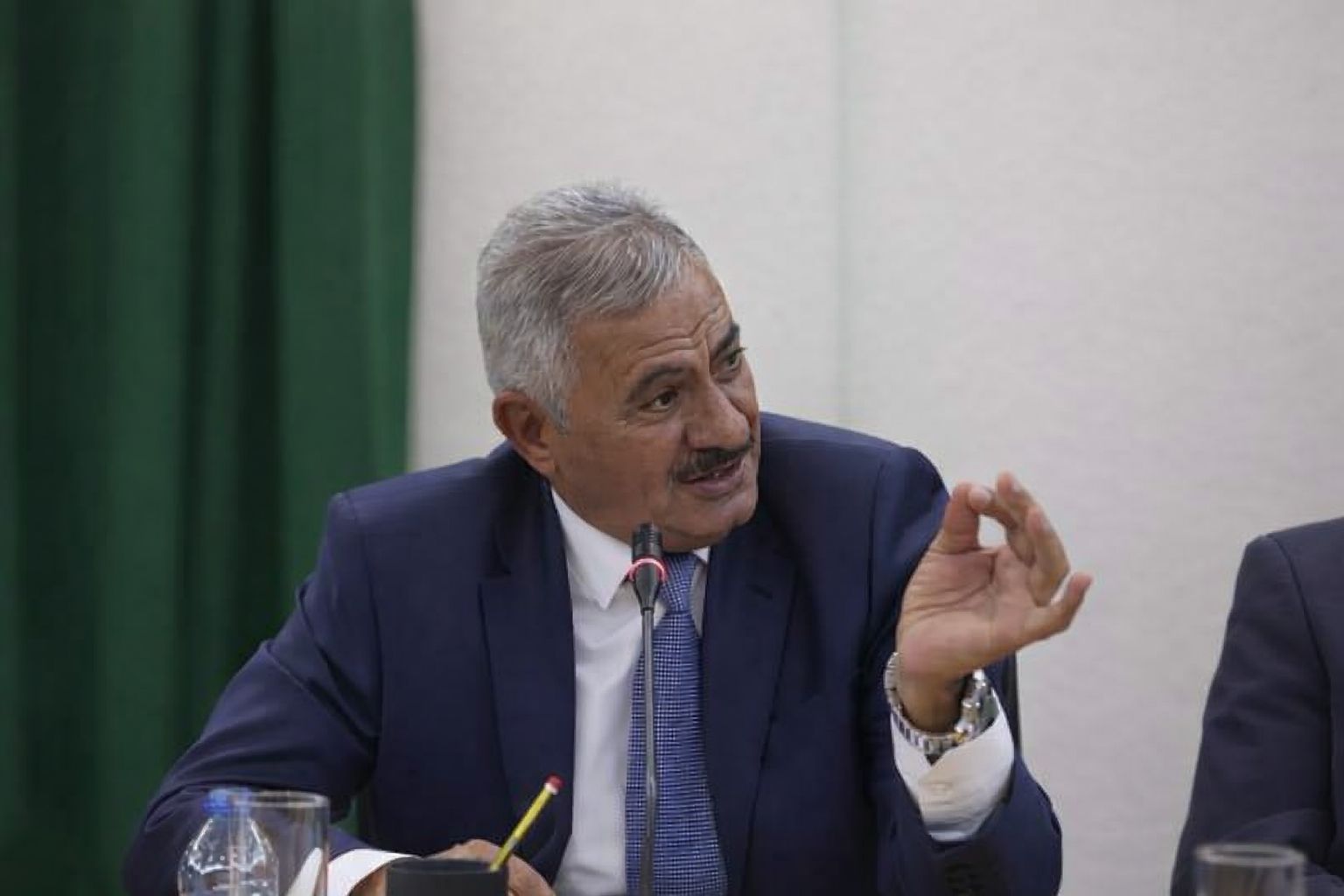 قراءة مهنية في اتفاقية الميناء متعدد الأغراض بالعقبة