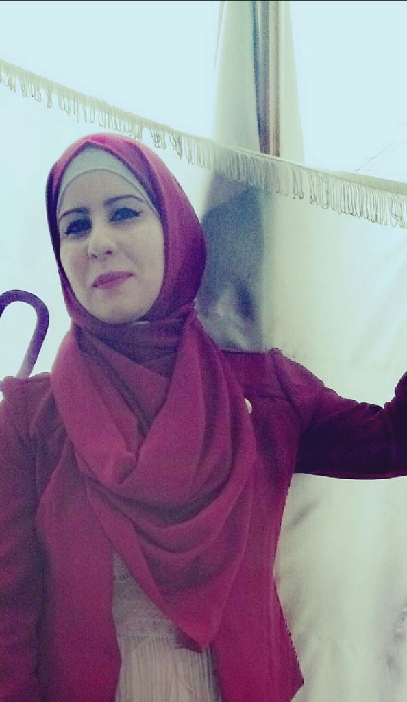 م. هيلانه صالح النجار