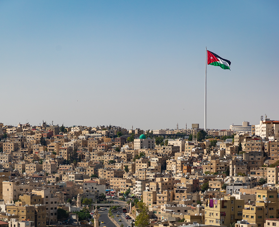 أجواء معتدلة الحرارة في أغلب المناطق حتى السبت 