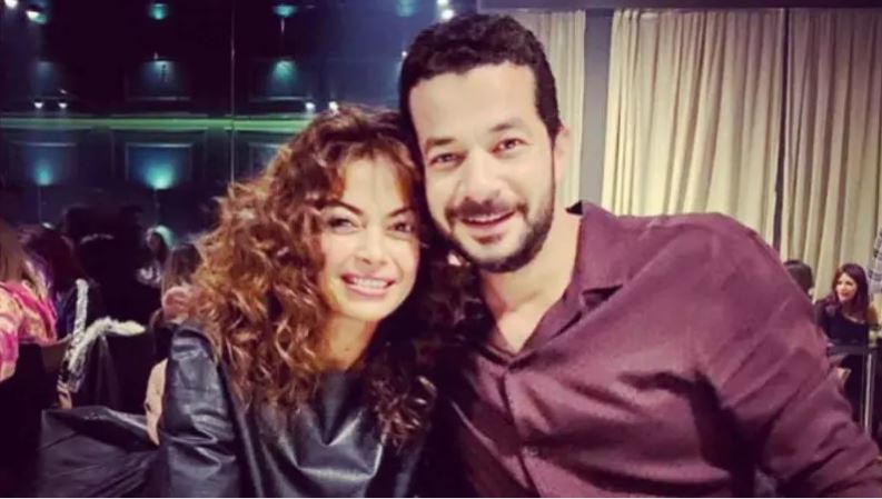 بعد شهر ونصف من طلاقها ..  داليا مصطفى تعلنها: سأتزوج ثانية