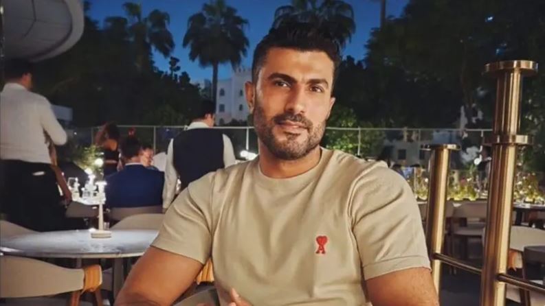 ضربة موجعة للمخرج المصري محمد سامي ..  توقف حلم التمثيل