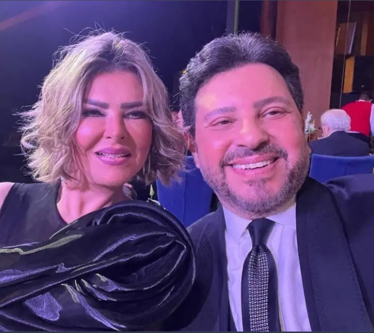 أرملة هاني شاكر تكشف مفاجأة عن أيامه الأخيرة: لم يدخل غيبوبة