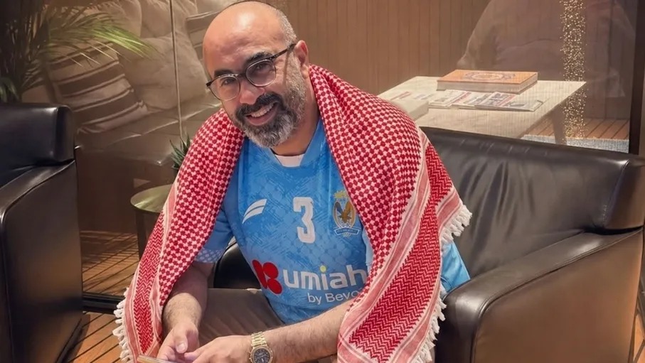الحنيطي رئيسا لمؤقتة الفيصلي ..  و10 اعضاء (اسماء)
