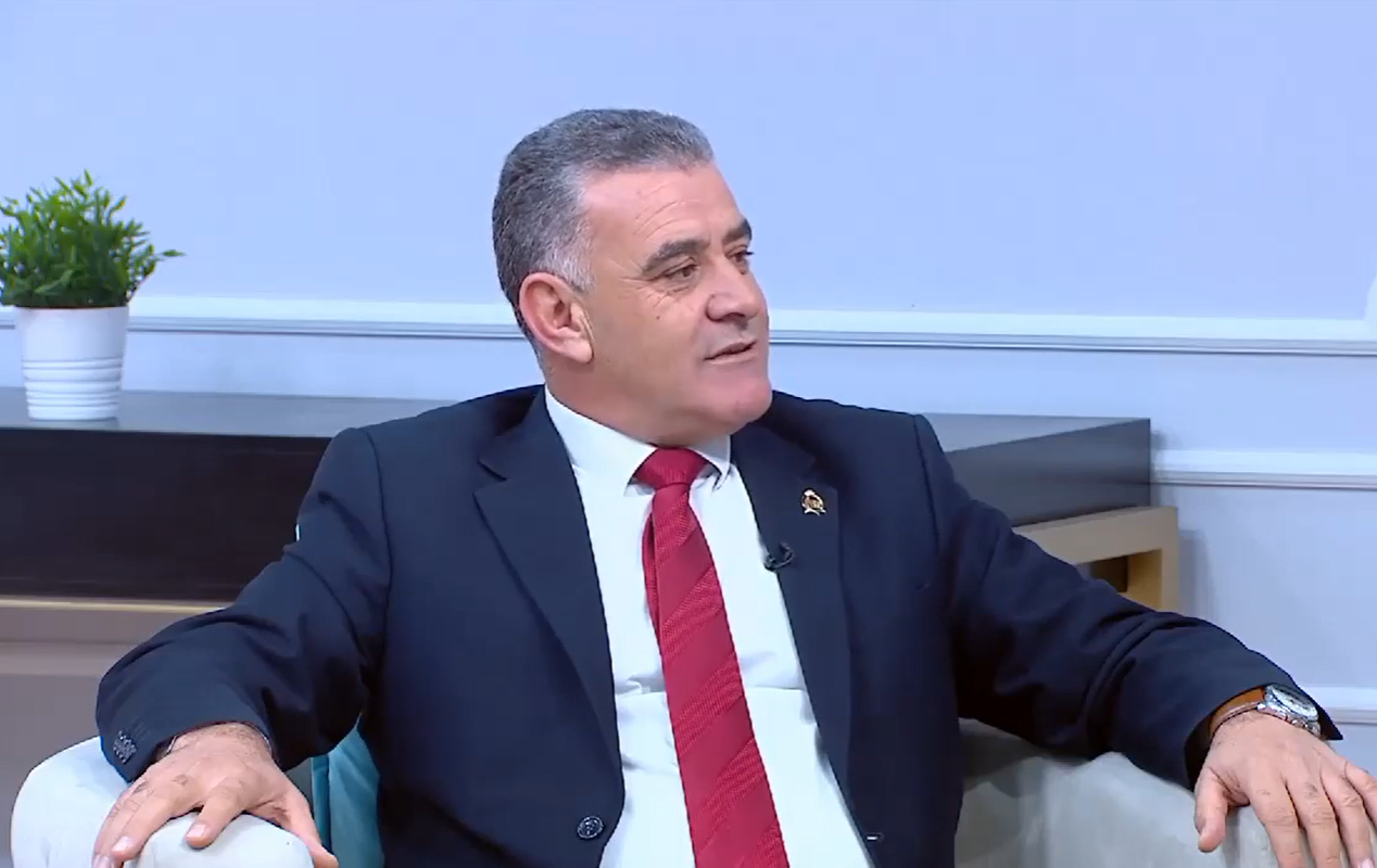 أ.د. نضال إبراهيم الأحمد العياصرة