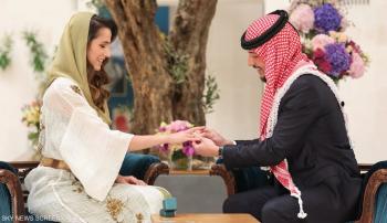 مجموعة الخليج للتامين GIG تهنئ بمناسبة زفاف ولي العهد
