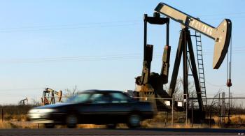النفط يتراجع قبل اجتماعين لأوبك والمركزي الأميركي
