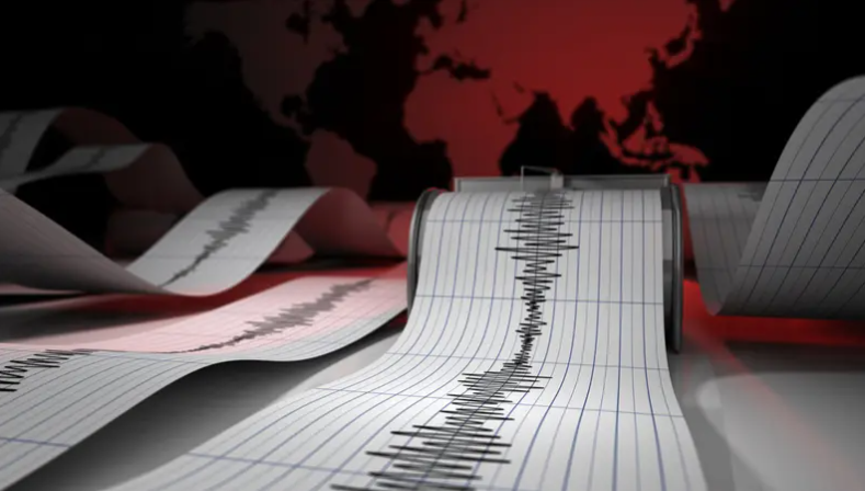 هزة أرضية بقوة 4.5 درجة تضرب شرقي العراق