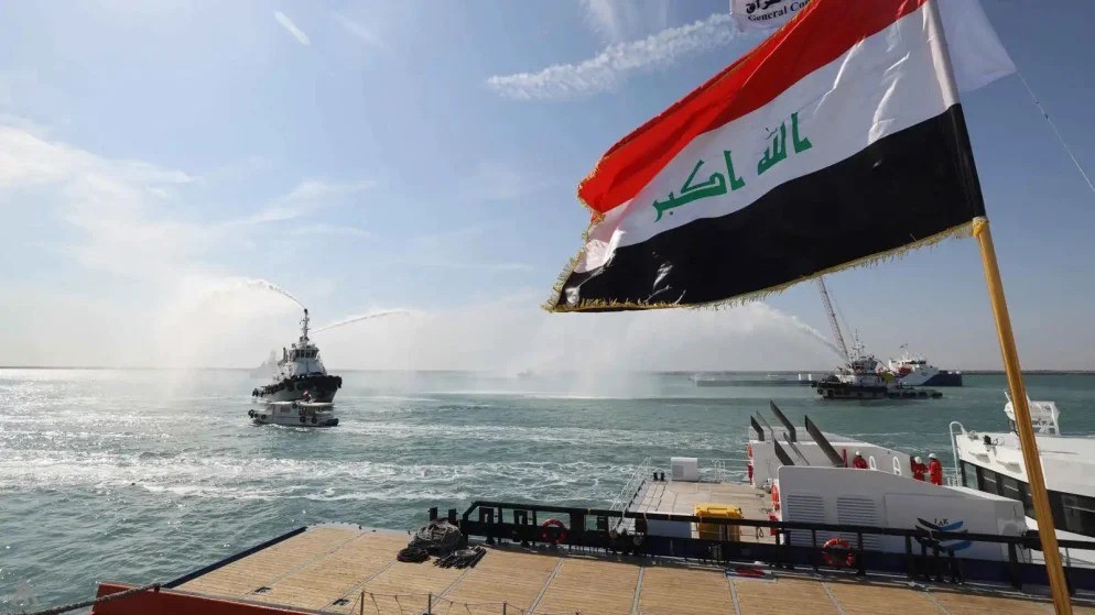 العراق ينفي وجود مقرات للحوثيين داخل البلاد