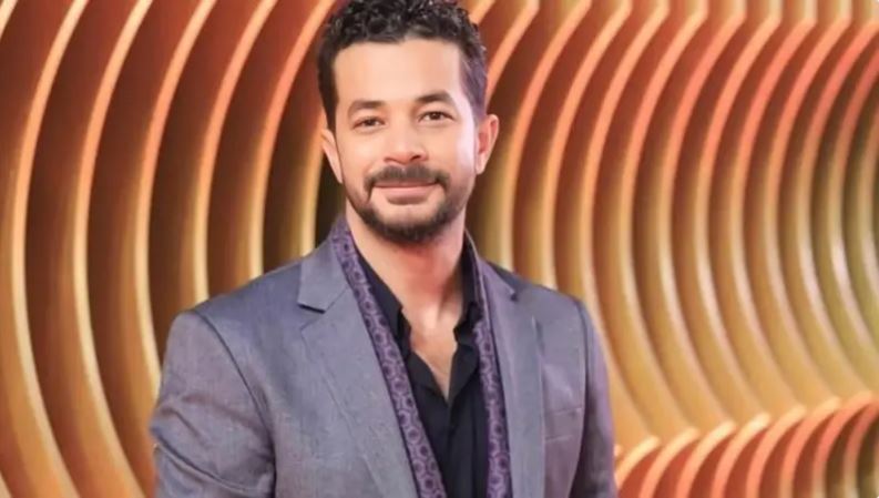 شريف سلامة: المصداقية أهم شيء في العمل الفني