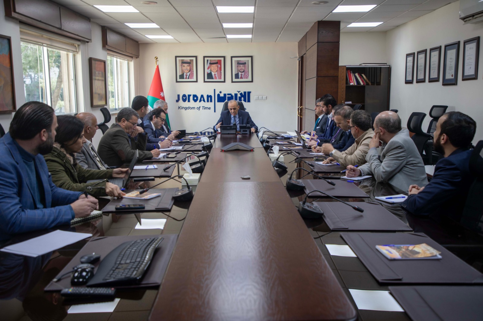 بحث إطلاق باقات سياحية مدعومة لاستهداف الأسواق العربية