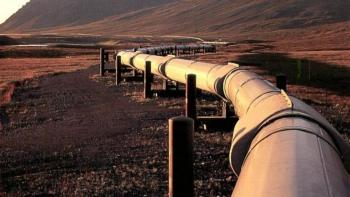9 مليارات دولار كلفة أنبوب النفط العراقي الأردني