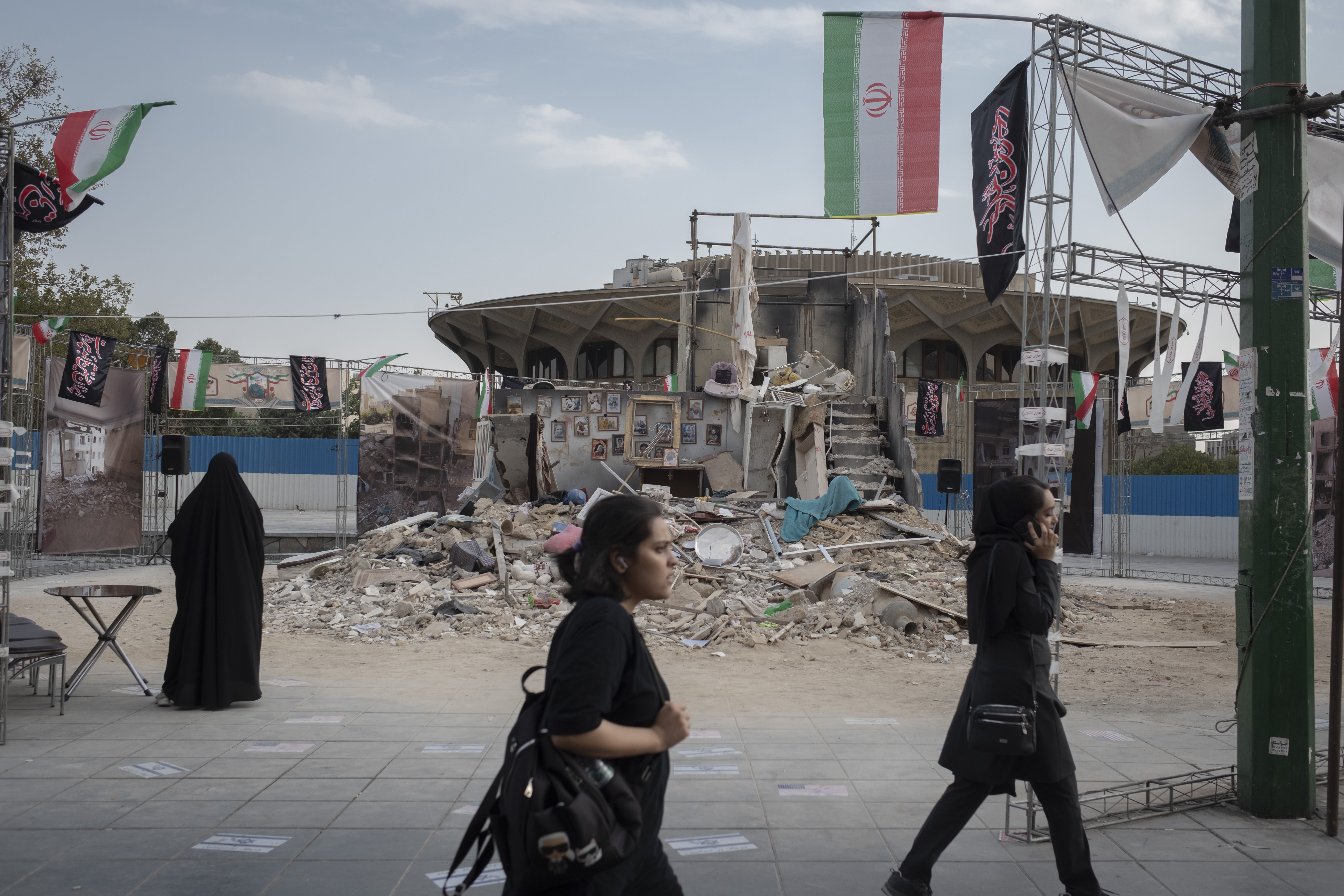 إسرائيل لأميركا: سنتحرك منفردين ضد إيران إذا لزم الأمر 