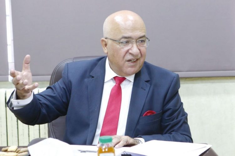 المعايطة: جميع الأحزاب ستلتزم بتعديل أسمائها لتتوافق مع القانون