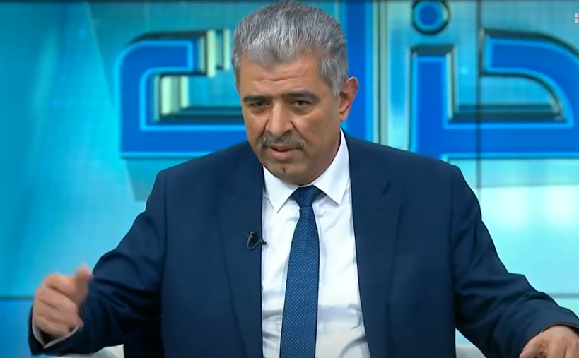 حزب البناء والعمل يدين العمل الإرهابي الذي استهدف كنيسة الكرك.
