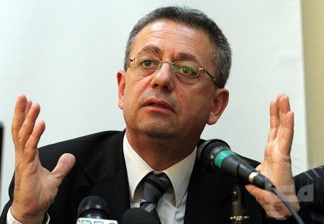 د. مصطفى البرغوثي