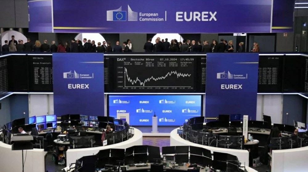 الأسهم الأوروبية متباينة وسط ترقب هدنة محتملة وتصاعد التوترات