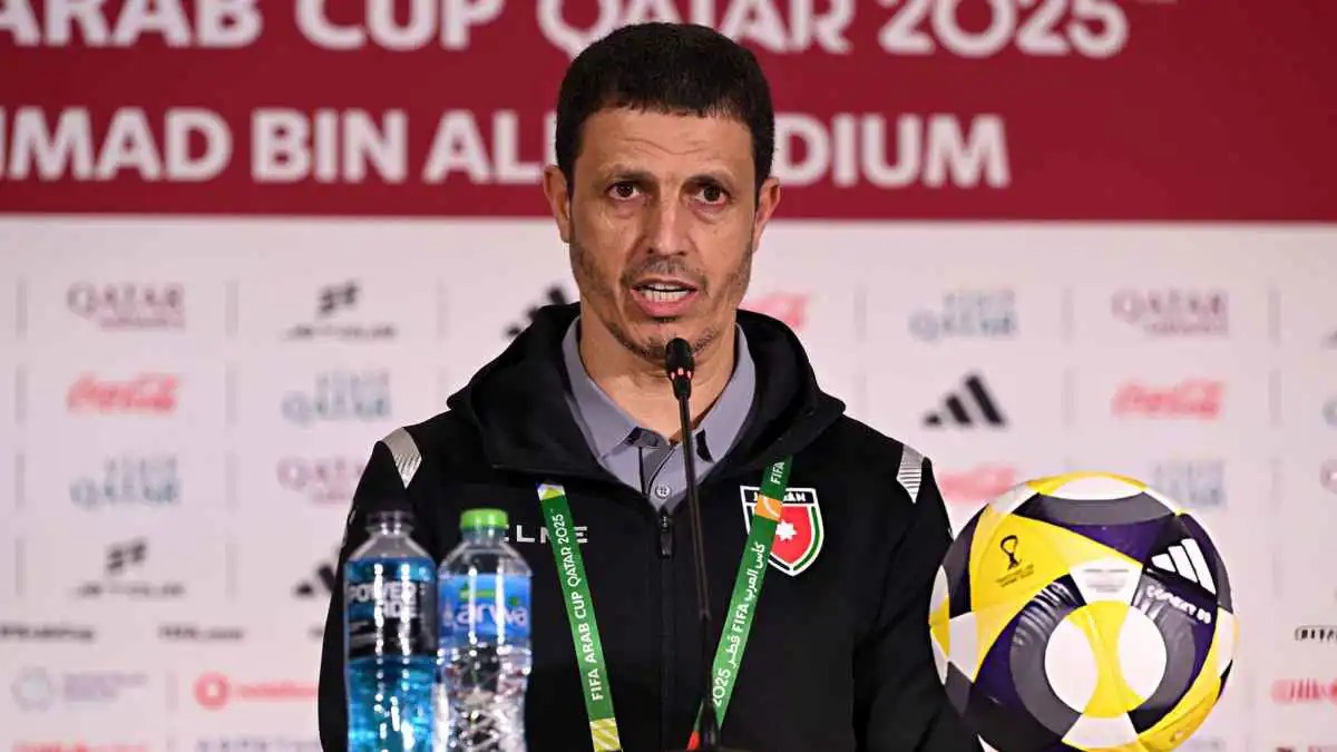 تقارير تكشف: جمال السلامي يتلقى 3 عروض