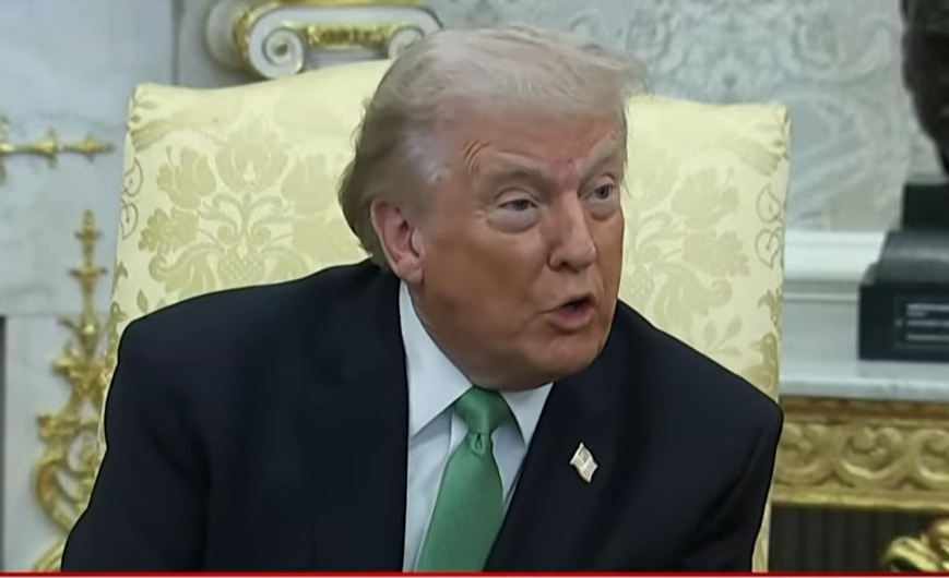 ترامب: الناتو ارتكب خطأ فادحًا وسنتذكر دائمًا أنه لم يساعدنا 