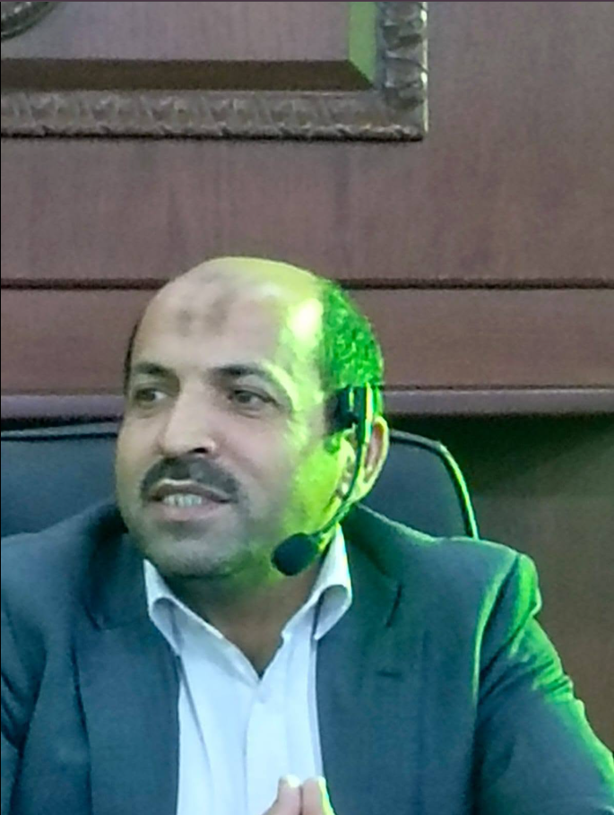 الحراحشة: تكثيف برامج توعية الشباب لتعزيز الأمن الفكري