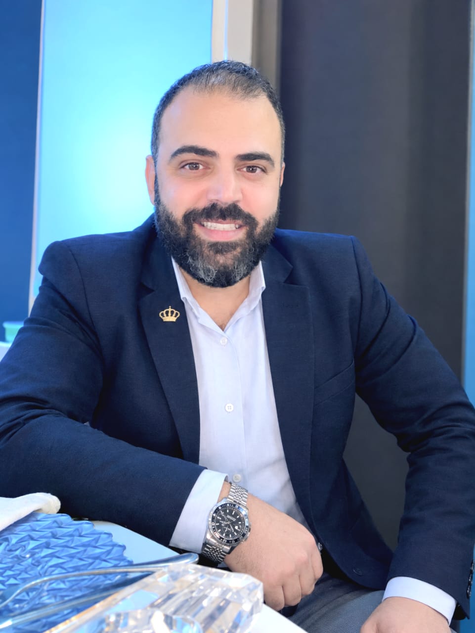 الأردن وطنٌ لا تهزّه الأقلام المأجورة