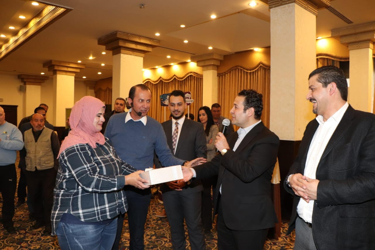 رؤية ورسالة شركة زين