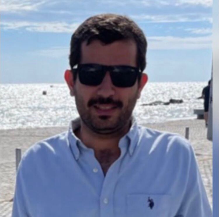 المحامي عدي الربيعات