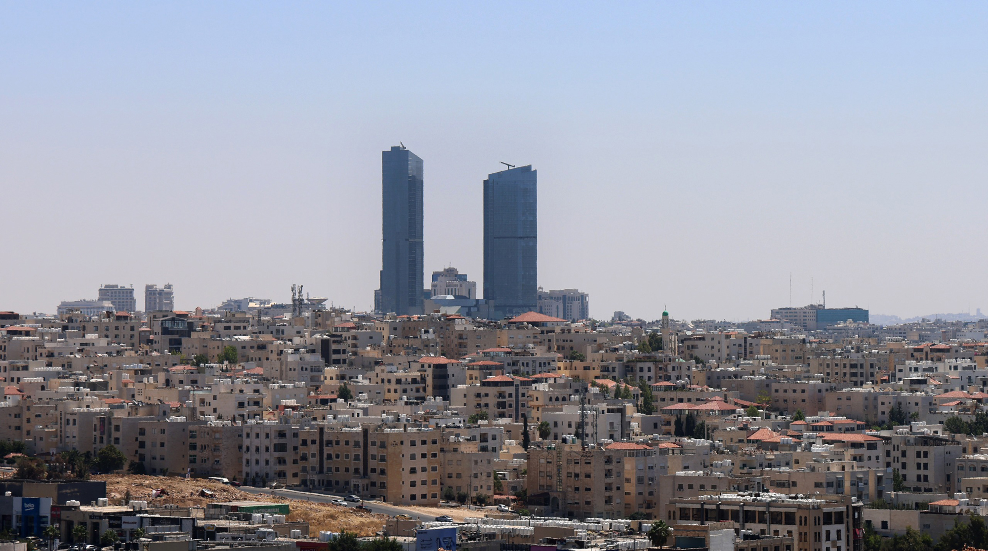 طقس لطيف الحرارة حتى صباح الأربعاء 