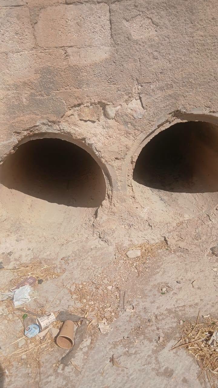 بني ياسين: خطة طوارئ استعداداً للموسم المطري في جرش
