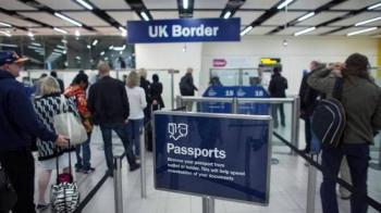 إلغاء شرط «تأشيرة» سفر مواطني الأردن إلى بريطانيا 