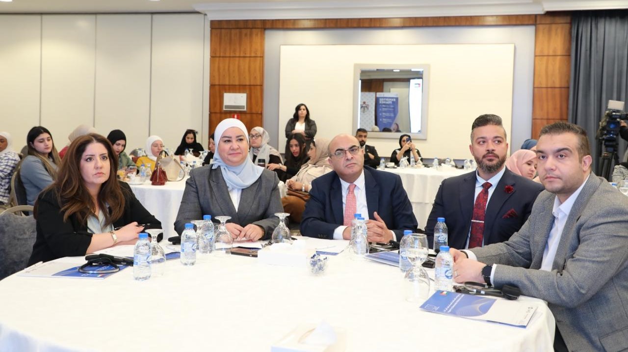 الشؤون السياسية تؤكد أهمية دور مؤسسات المجتمع المدني بإنجاح التحديث