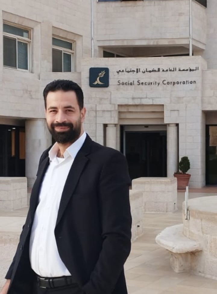 السلامة أولاً