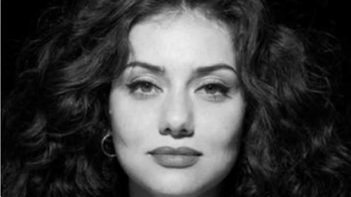 بيان يوضح موقف جيهان الشماشرجي من اتهامات السرقة بالإكراه