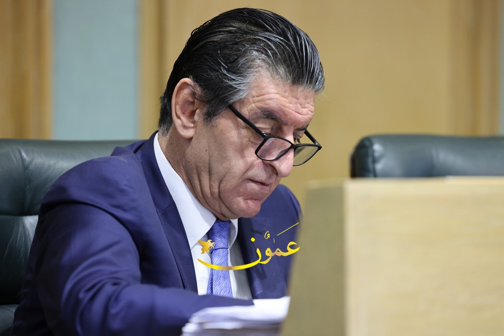 والدة النائب علي الخلايلة في ذمة الله 