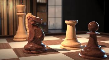 اختتام البطولة المدرسية الرابعة للشطرنج للمرحلة الأساسية العليا 