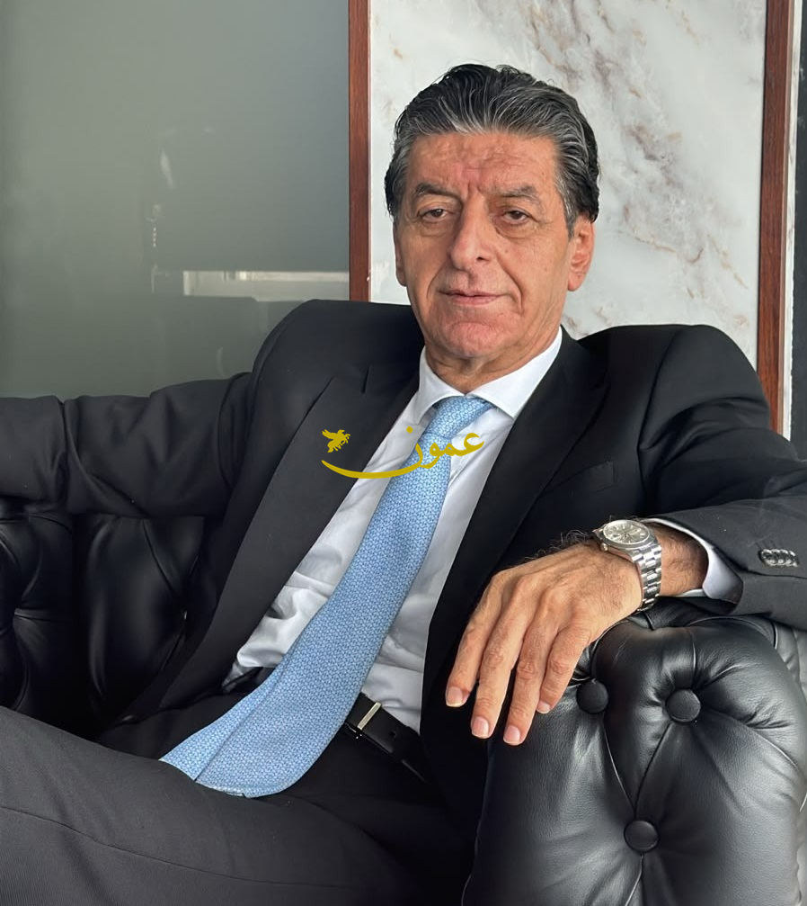 الخلايلة عن الترشح لرئاسة النواب: لم أقرر بعد