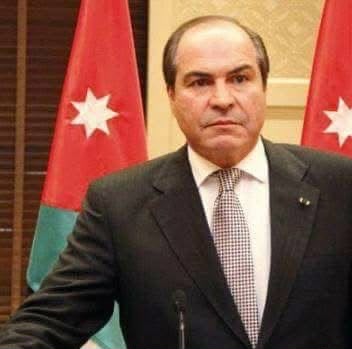 ابن وسط مدينة إربد القديمة ..  دولة هاني الملقي