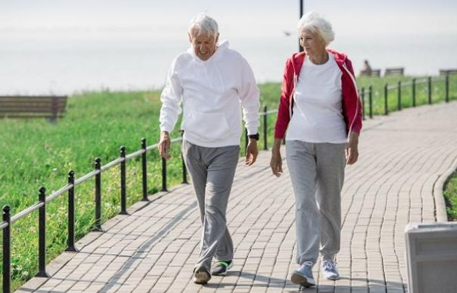 8 تمارين تمنح الطاقة في مواجهة الشيخوخة