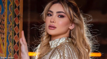 توقيف ممثلة لبنانية شهيرة بملف تبييض أموال 