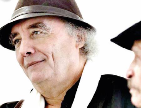 واسيني الاعرج