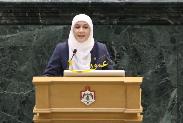 النمور تسأل الحكومة عن أسباب انقطاع المياه المتكرر في العقبة