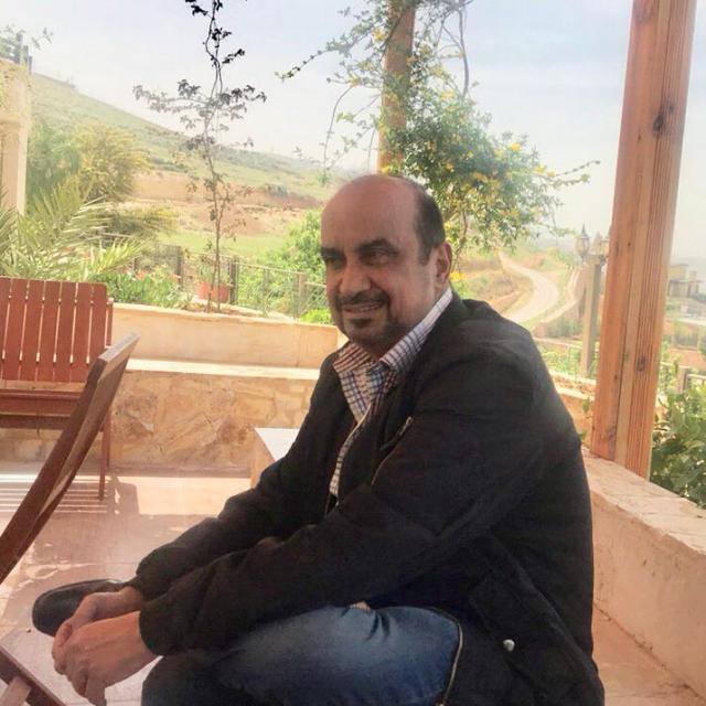 الشريف زيد ابوالعصام